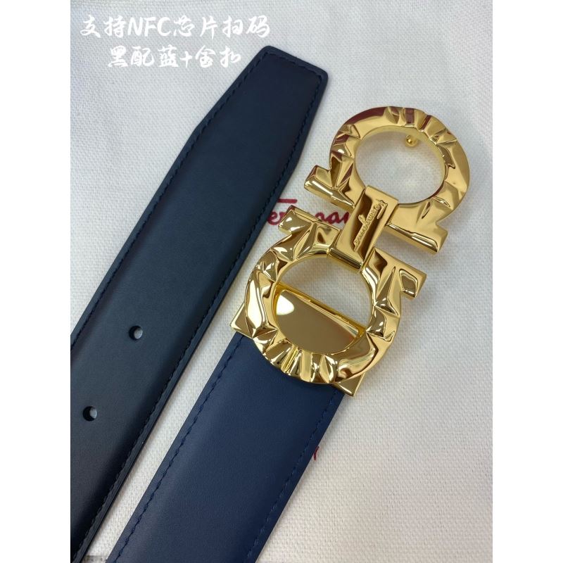 Ferragamo Belts